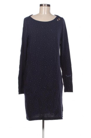 Kleid Fb Sister, Größe XL, Farbe Blau, Preis 16,14 €