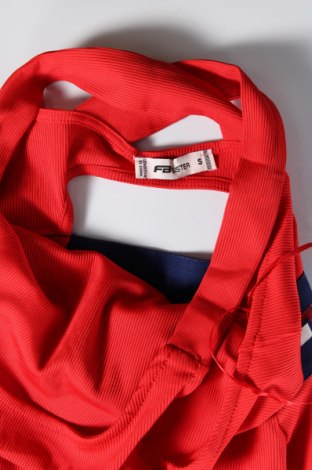 Kleid Fb Sister, Größe S, Farbe Rot, Preis € 20,18