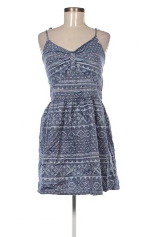 Kleid Fb Sister, Größe XL, Farbe Blau, Preis 6,67 €