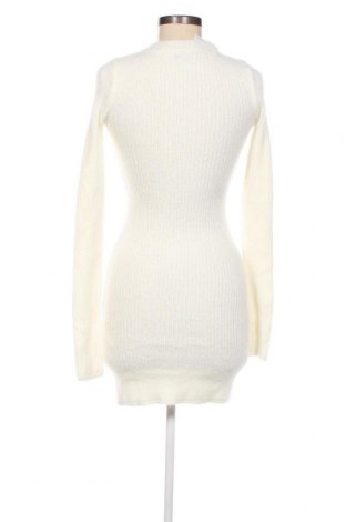 Kleid Fb Sister, Größe XS, Farbe Weiß, Preis 8,27 €