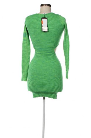 Rochie Fb Sister, Mărime XXS, Culoare Verde, Preț 30,26 Lei