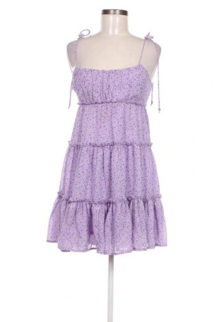 Kleid Fb Sister, Größe S, Farbe Lila, Preis € 20,18