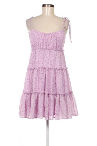 Kleid Fb Sister, Größe XL, Farbe Lila, Preis 32,01 €