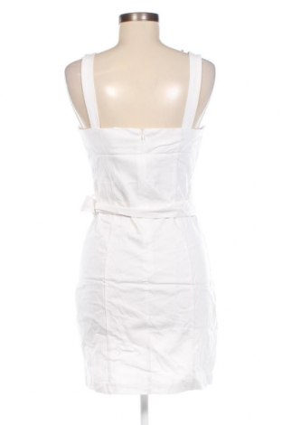 Kleid Fb Sister, Größe L, Farbe Weiß, Preis 16,01 €
