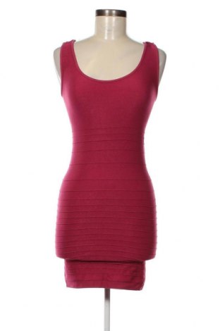 Šaty  Fb Sister, Velikost M, Barva Růžová, Cena  185,00 Kč