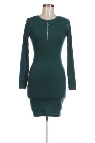 Kleid Fb Sister, Größe S, Farbe Grün, Preis € 5,25