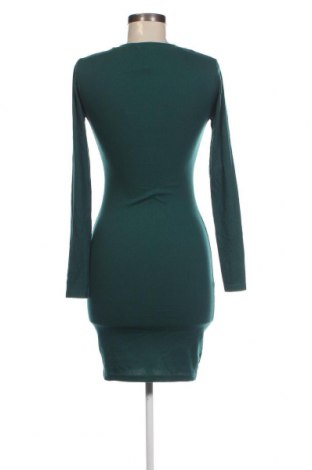 Kleid Fb Sister, Größe S, Farbe Grün, Preis 5,25 €