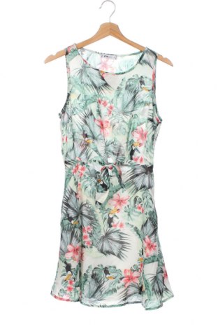 Kleid Fb Sister, Größe S, Farbe Mehrfarbig, Preis 8,07 €