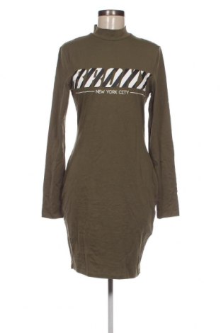 Kleid Fb Sister, Größe XL, Farbe Grün, Preis 16,14 €