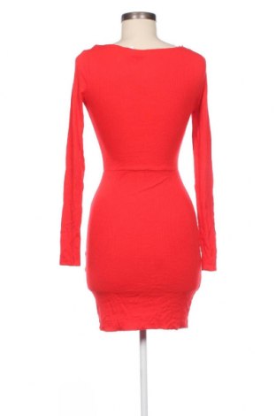 Kleid Fb Sister, Größe S, Farbe Rot, Preis € 5,25