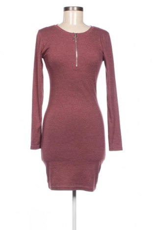 Kleid Fb Sister, Größe S, Farbe Rot, Preis 5,25 €