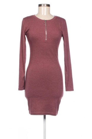 Kleid Fb Sister, Größe S, Farbe Rot, Preis 4,64 €