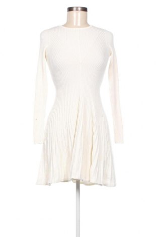 Kleid Fb Sister, Größe S, Farbe Weiß, Preis € 20,18