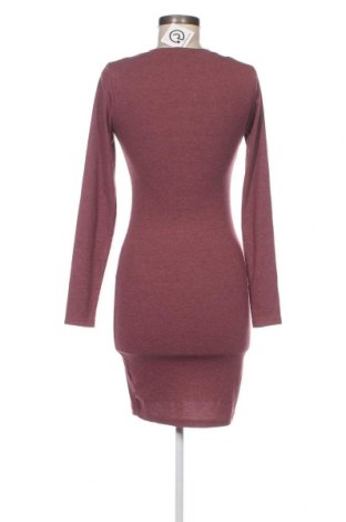 Kleid Fb Sister, Größe S, Farbe Aschrosa, Preis € 5,25