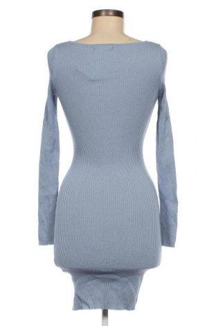 Kleid Fb Sister, Größe XS, Farbe Blau, Preis 4,04 €