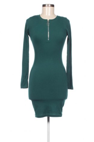 Kleid Fb Sister, Größe XS, Farbe Grün, Preis € 4,04