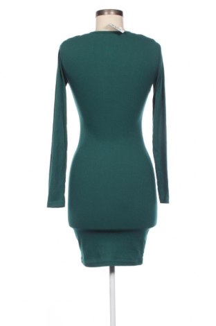 Kleid Fb Sister, Größe XS, Farbe Grün, Preis 4,04 €