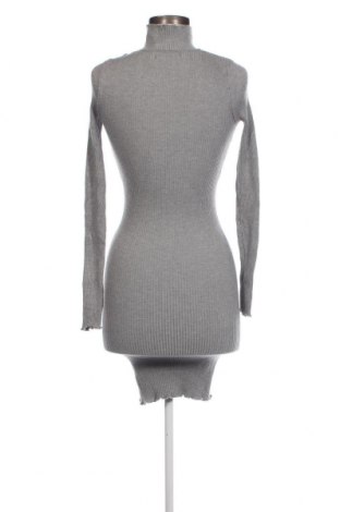 Kleid Fb Sister, Größe XS, Farbe Grau, Preis 4,04 €