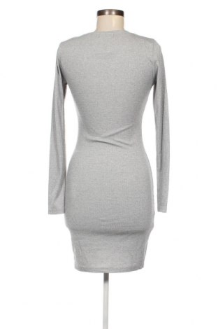 Kleid Fb Sister, Größe S, Farbe Grau, Preis 6,66 €