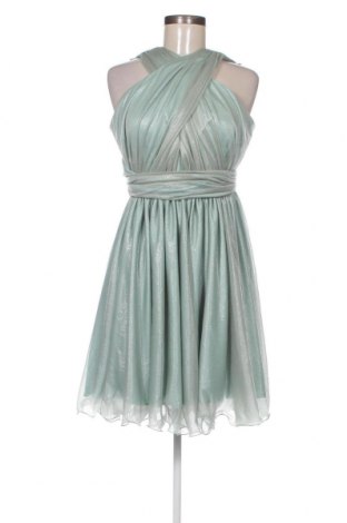 Kleid Fervente, Größe M, Farbe Blau, Preis € 40,36