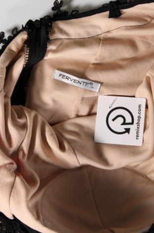 Kleid Fervente, Größe M, Farbe Schwarz, Preis € 6,05