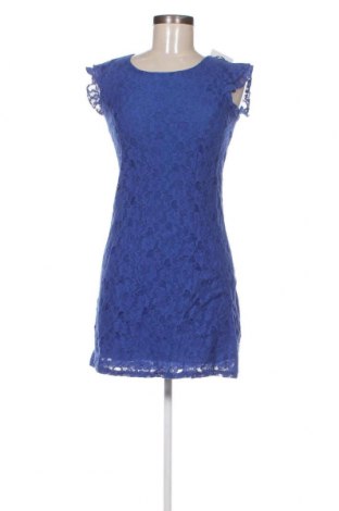 Kleid Fifilles De Paris, Größe M, Farbe Blau, Preis 10,09 €