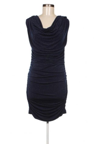 Kleid Fifilles De Paris, Größe M, Farbe Blau, Preis € 22,20