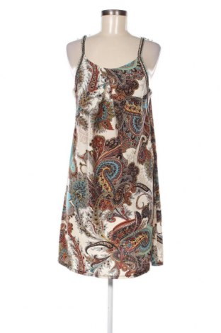 Kleid Fifilles De Paris, Größe M, Farbe Mehrfarbig, Preis 12,11 €
