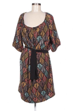 Kleid Fifilles De Paris, Größe M, Farbe Mehrfarbig, Preis 8,07 €
