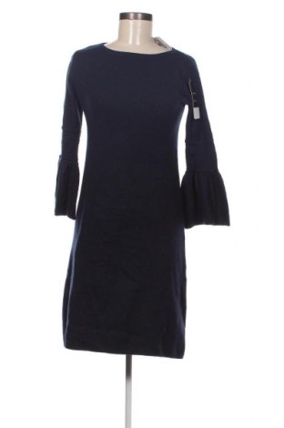 Šaty  Finery, Veľkosť M, Farba Modrá, Cena  24,50 €