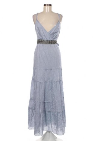 Φόρεμα Fiorella Rubino, Μέγεθος 3XL, Χρώμα Μπλέ, Τιμή 50,72 €