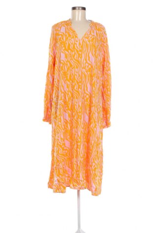 Φόρεμα Fire & Glory, Μέγεθος XL, Χρώμα Πολύχρωμο, Τιμή 23,75 €