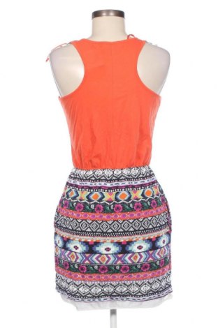 Rochie Fishbone, Mărime S, Culoare Multicolor, Preț 29,58 Lei