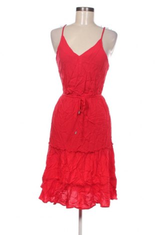 Kleid Fisherfield, Größe S, Farbe Rot, Preis 14,40 €