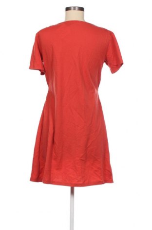 Kleid Fisherfield, Größe M, Farbe Orange, Preis € 9,00