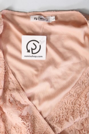 Šaty  Flam, Veľkosť L, Farba Ružová, Cena  10,88 €
