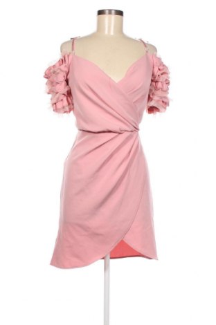 Rochie Flamingo, Mărime S, Culoare Roz, Preț 95,99 Lei