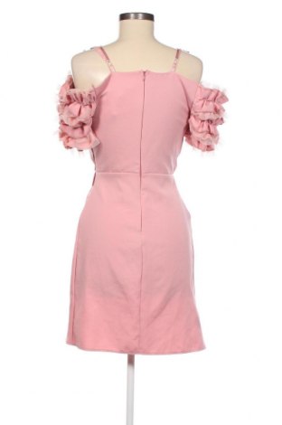 Kleid Flamingo, Größe S, Farbe Rosa, Preis 19,49 €