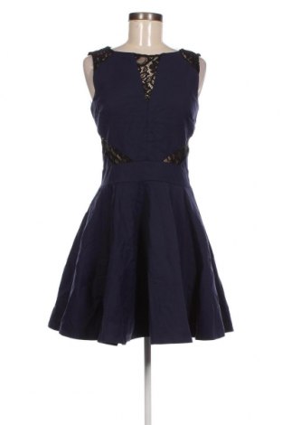 Kleid Flavio Castellani, Größe XL, Farbe Blau, Preis 63,46 €