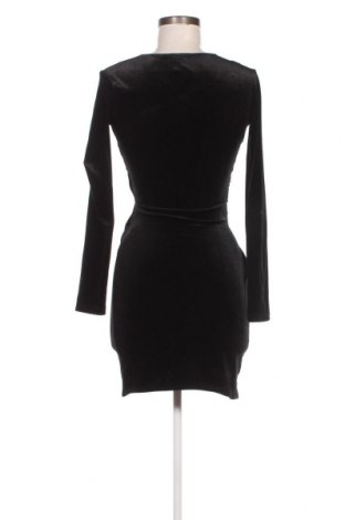 Šaty  Flounce, Veľkosť XS, Farba Čierna, Cena  6,58 €