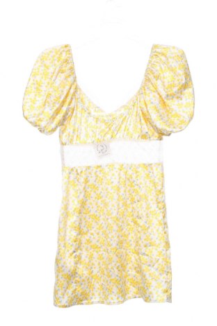 Šaty  For Love And Lemons, Velikost S, Barva Žlutá, Cena  2 072,00 Kč