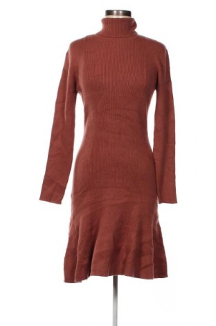 Φόρεμα Forcast, Μέγεθος M, Χρώμα Καφέ, Τιμή 5,05 €