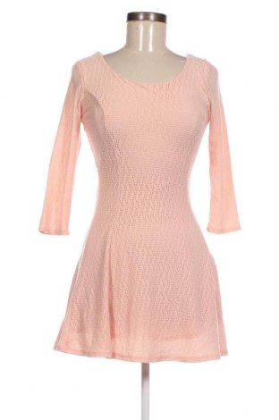 Kleid Forever 21, Größe S, Farbe Rosa, Preis € 4,89