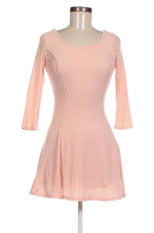 Kleid Forever 21, Größe S, Farbe Rosa, Preis € 18,79