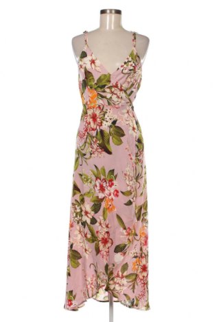 Kleid Forever 21, Größe L, Farbe Mehrfarbig, Preis € 10,43