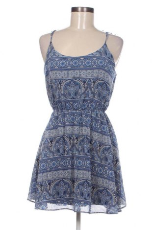 Kleid Forever 21, Größe L, Farbe Blau, Preis 18,79 €