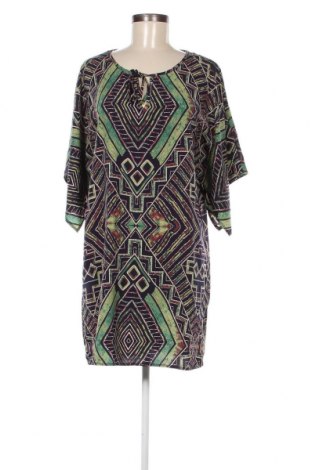 Kleid Forever 21, Größe M, Farbe Mehrfarbig, Preis 18,79 €
