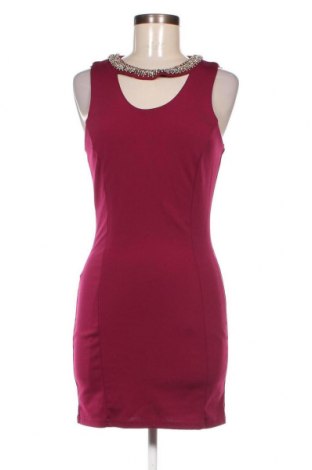 Kleid Forever 21, Größe M, Farbe Lila, Preis € 5,34