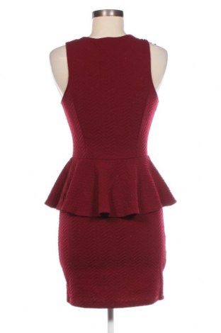 Kleid Forever 21, Größe M, Farbe Rot, Preis 7,52 €