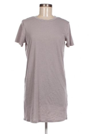 Kleid Forever 21, Größe M, Farbe Grau, Preis € 7,52